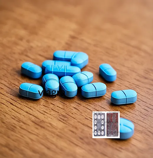 Cual es el medicamento generico del viagra